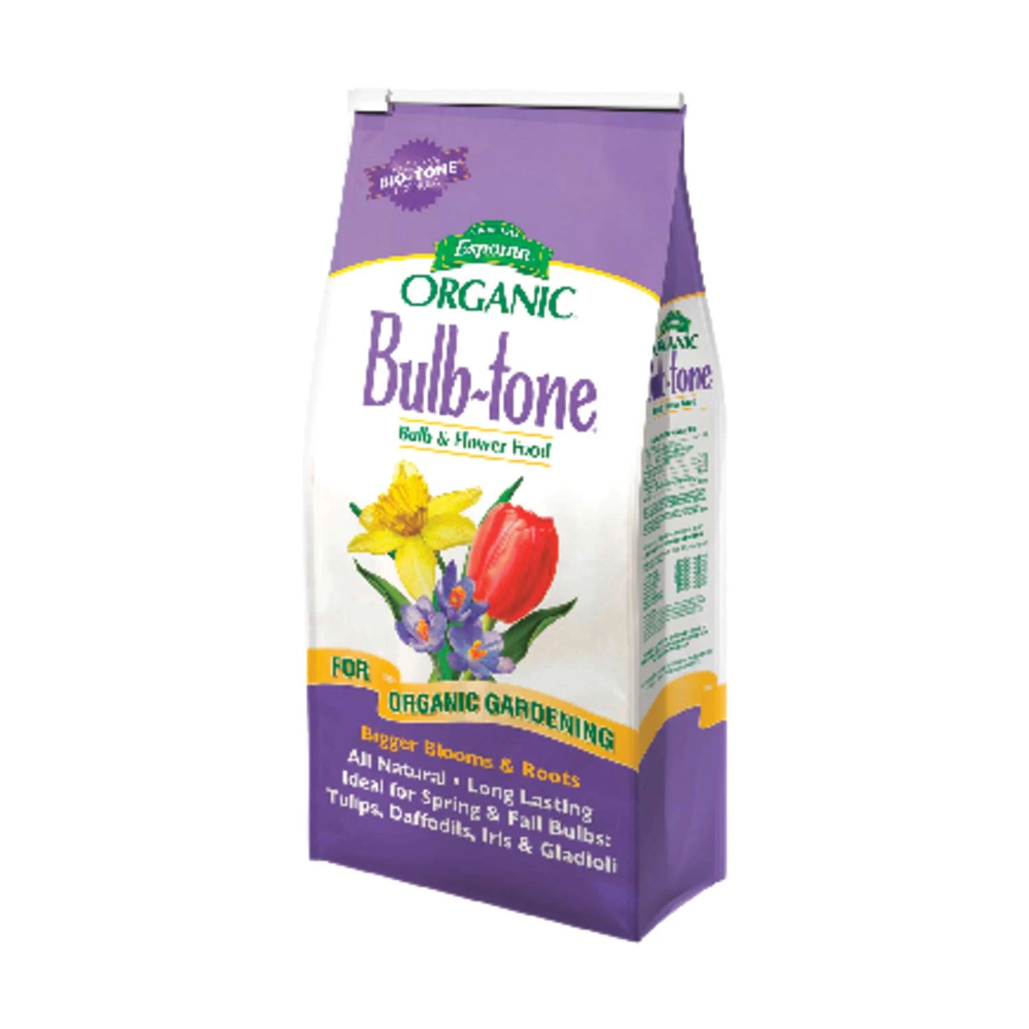 Espoma Bulb-Tone Organic Granules Plant Food 18 Lb 3 Espoma Bulb-Tone Organic Granules Plant Food 18 Lb