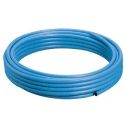 Orbit Blu-Lock 1/2 In. D X 50 Ft. L Pipe