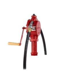Fill-Rite Aluminum Rotary Hand Pump 10 Gpm -ORBIT || ACE || TORO Shop 1e49bd83 7dd8 4433 936b f1d62cf4ed55