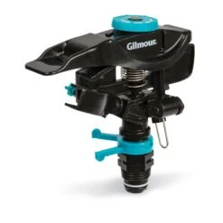 Gilmour Elevated Base Sprinkler Head 5800 Sq Ft