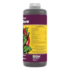 General Hydroponics Flora Micro Liquid Nutrient System 1 Qt 9 General Hydroponics Flora Micro Liquid Nutrient System 1 Qt -ORBIT || ACE || TORO Shop 1faa4a9e f5b7 4896 9baa daf4f5dc562a