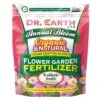 Dr. Earth Annual Bloom Organic Granules Marigold, Daylilies Plant Food 4 Lb -ORBIT || ACE || TORO Shop 200ae375 34df 4bb5 9b79 19a1d1e45cd2