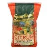 Sunniland Avocado And Mango 6-4-6 Plant Fertilizer 20 Lb -ORBIT || ACE || TORO Shop 2078c2ab 4cf6 4c09 8a0e 4b4ec51e707d