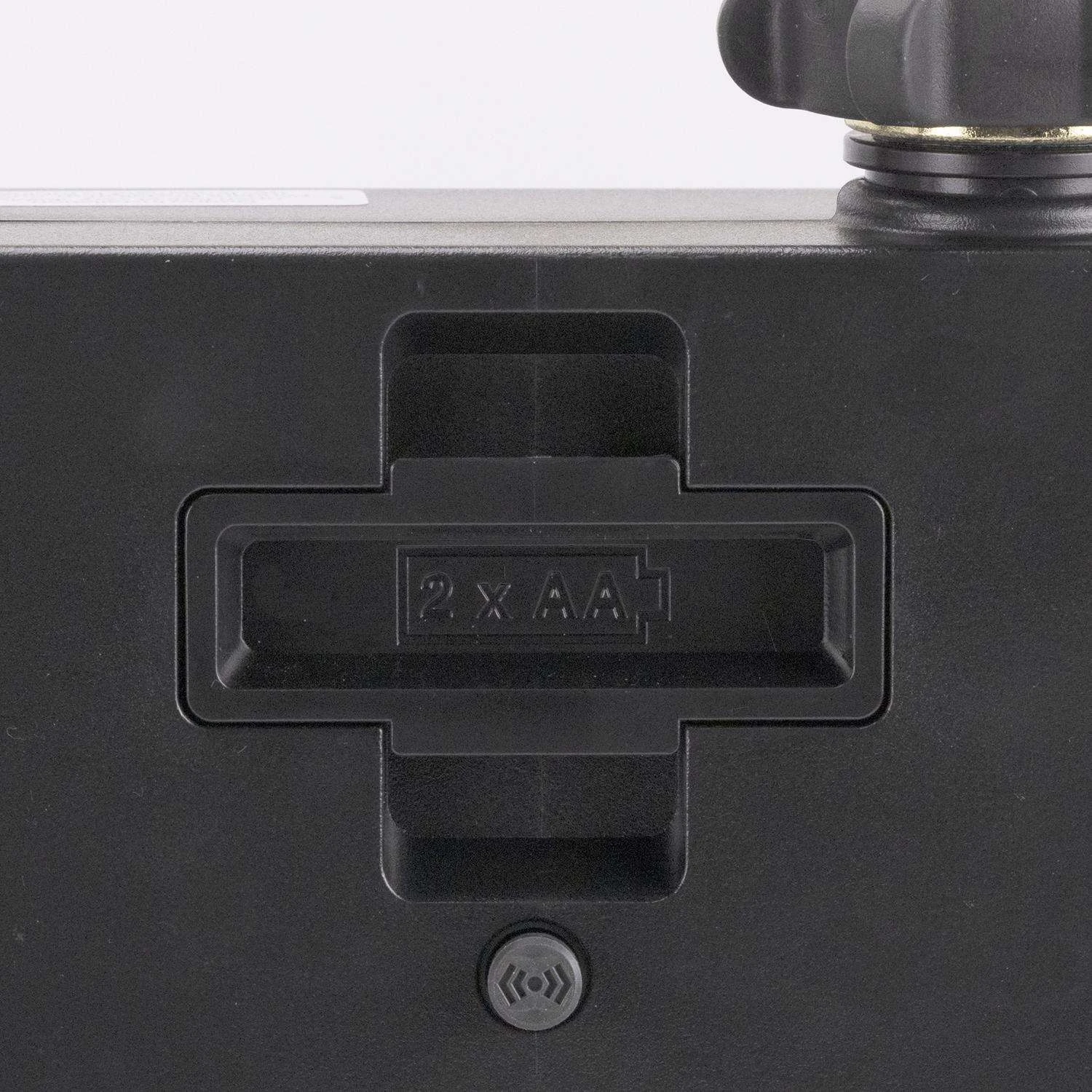 Melnor HydroLogic Programmable 2 Zone Digital Water Timer 7 Melnor HydroLogic Programmable 2 Zone Digital Water Timer - Image 5