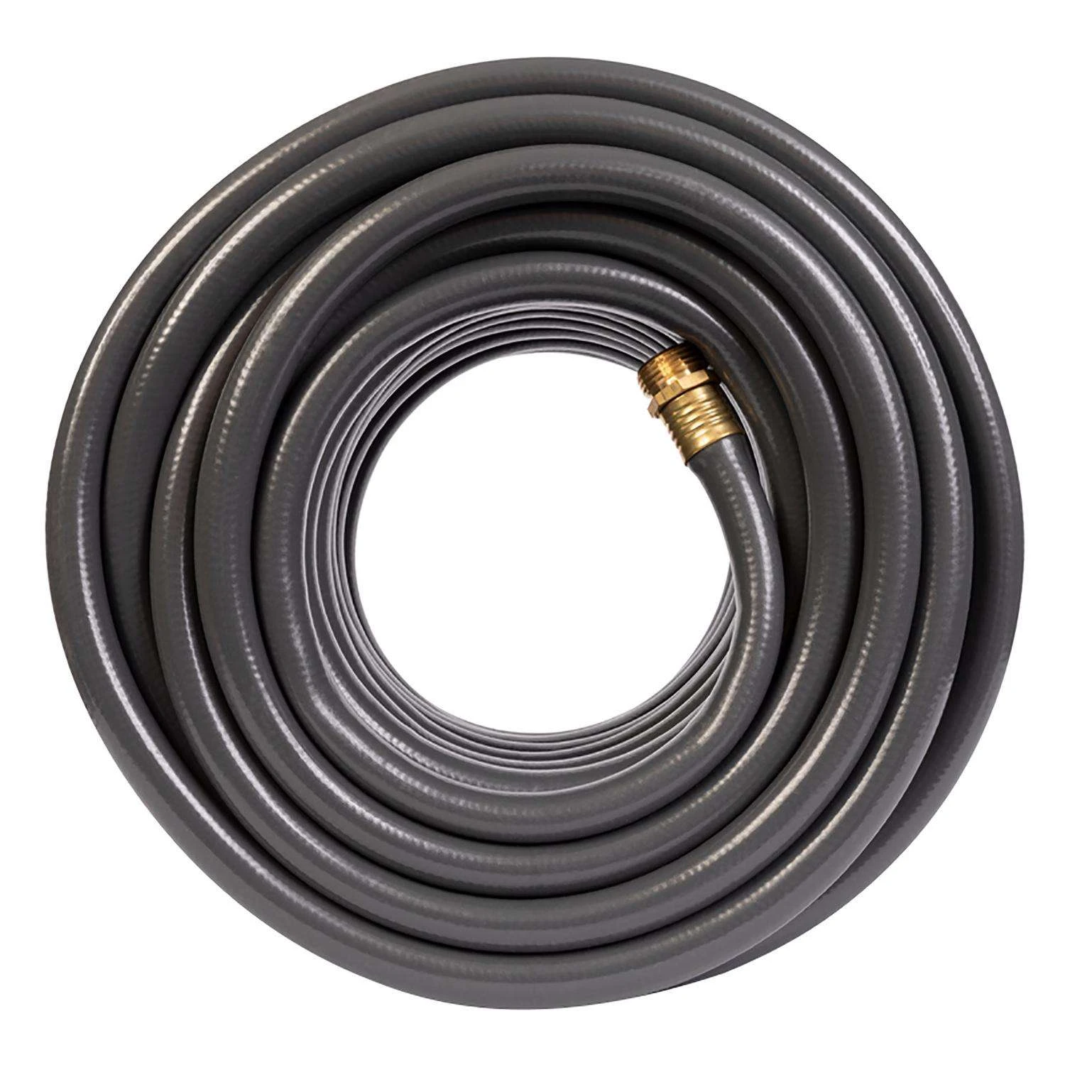Gilmour Flexogen 5/8 In. D X 100 Ft. L Heavy Duty Premium Grade Garden Hose 4 Gilmour Flexogen 5/8 In. D X 100 Ft. L Heavy Duty Premium Grade Garden Hose - Image 2
