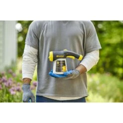 Miracle-Gro Performance Organics Organic Liquid Garden Feeder 12 Oz -ORBIT || ACE || TORO Shop 240e87d1 6179 4c0a 9c8a eb01ab4a1fdc