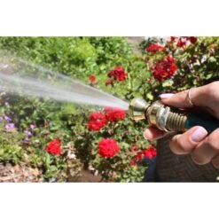 Little Big Shot 3 Pattern Adjustable Continuous Brass Hose Nozzle 11 Little Big Shot 3 Pattern Adjustable Continuous Brass Hose Nozzle -ORBIT || ACE || TORO Shop 244d2cd5 ca0e 4838 a1e4 f656c82397a2