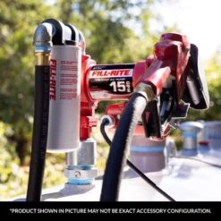 Fill-Rite Nickel Plated Particulate Spin-On Filter 18 Gpm 6 Fill-Rite Nickel Plated Particulate Spin-On Filter 18 Gpm -ORBIT || ACE || TORO Shop 24d96c9d d267 433c 972d 653a4340fe78