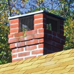 IronRidge 30 In. H X 10 Ft. L Galvanized Steel Welded Wire Fence 1 In. -ORBIT || ACE || TORO Shop 255d7260 0881 418f 8730 a57ed768b6f6