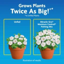Miracle-Gro Moisture Control Flower And Plant Potting Mix 2 Cu Ft 14 Miracle-Gro Moisture Control Flower And Plant Potting Mix 2 Cu Ft -ORBIT || ACE || TORO Shop 25cb900a 5a52 4e30 b005 07d6bb83c9e0