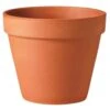 Deroma 13.6 In. H X 16 In. D Clay Standard Planter Terracotta 2 Deroma 13.6 In. H X 16 In. D Clay Standard Planter Terracotta -ORBIT || ACE || TORO Shop 25cf21ab 0956 44f0 b30c 3b8e2451db58