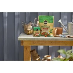 Miracle-Gro Granules Tomato Plant Food 3 Lb 15 Miracle-Gro Granules Tomato Plant Food 3 Lb -ORBIT || ACE || TORO Shop 267190b5 c917 4a7c b3f6 e105c3ea27c5