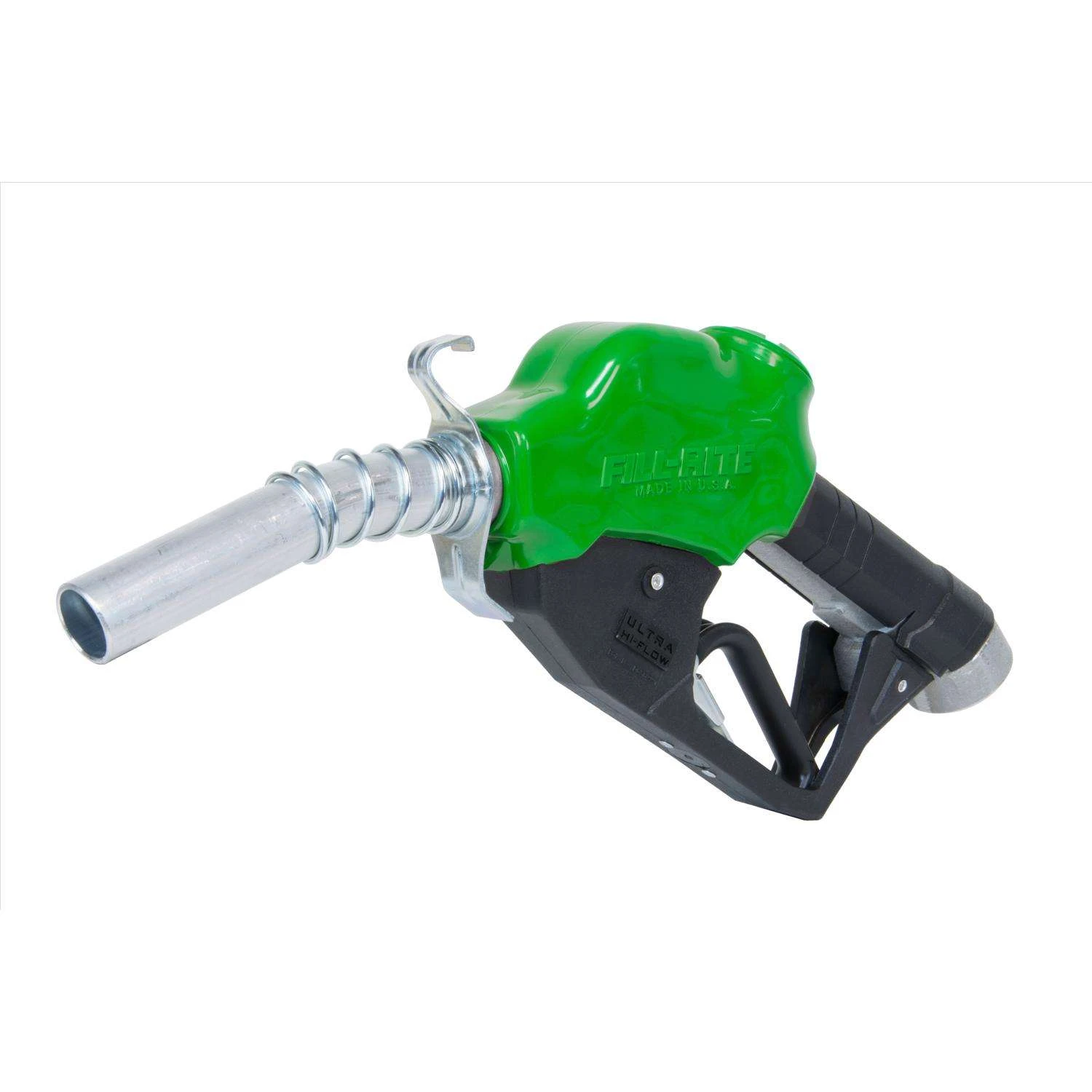 Fill-Rite Aluminum Fuel Nozzle 30 Gpm 3 Fill-Rite Aluminum Fuel Nozzle 30 Gpm