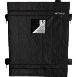 Hydrofarm Lighthouse 2.0 18 W Hydroponic Grow Tent 78 In. H X 30 In. W