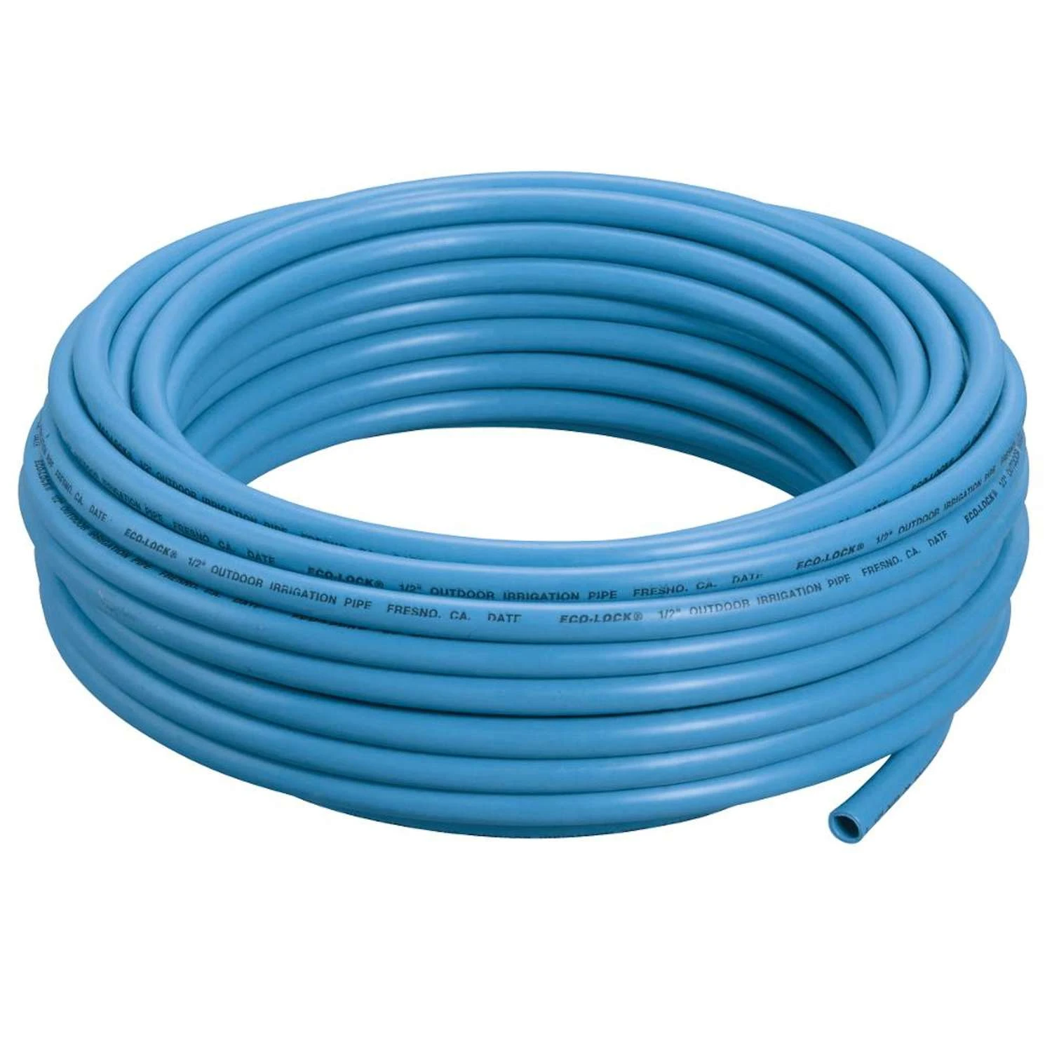 Orbit Blu-Lock 1/2 In. D X 50 Ft. L Pipe 4 Orbit Blu-Lock 1/2 In. D X 50 Ft. L Pipe - Image 2