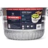 Behrens 9.3 Gal Steel Bushel Basket Round