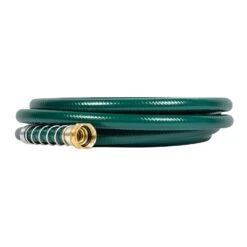 Gilmour Flexogen 1/2 In. D X 25 Ft. L Heavy Duty Garden Hose -ORBIT || ACE || TORO Shop 280d2650 04dc 436a a285 aa113889e96f