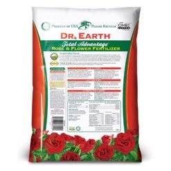 Dr. Earth Total Advantage Organic Granules Rose Plant Food 12 Lb 7 Dr. Earth Total Advantage Organic Granules Rose Plant Food 12 Lb -ORBIT || ACE || TORO Shop 28c599d9 bce1 435d 9136 21e950d12474