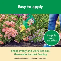 Miracle-Gro Shake 'n Feed Granules All Purpose Plant Food 4.5 Lb -ORBIT || ACE || TORO Shop 29a259a2 f0f4 43e5 8d22 a1d67297b817