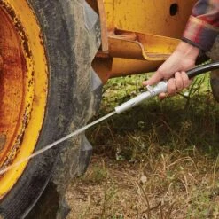 Gilmour 1 Pattern Adjustable Cleaning Metal Hose Nozzle -ORBIT || ACE || TORO Shop 29b8f4b6 6811 4d37 b3d0 6a0741e4fa8a