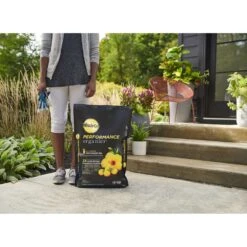 Miracle-Gro Performance Organics Organic All Purpose Potting Mix 1 Cu Ft 16 Miracle-Gro Performance Organics Organic All Purpose Potting Mix 1 Cu Ft -ORBIT || ACE || TORO Shop 29e1ccd0 ce28 4531 9a06 d4badd36d930
