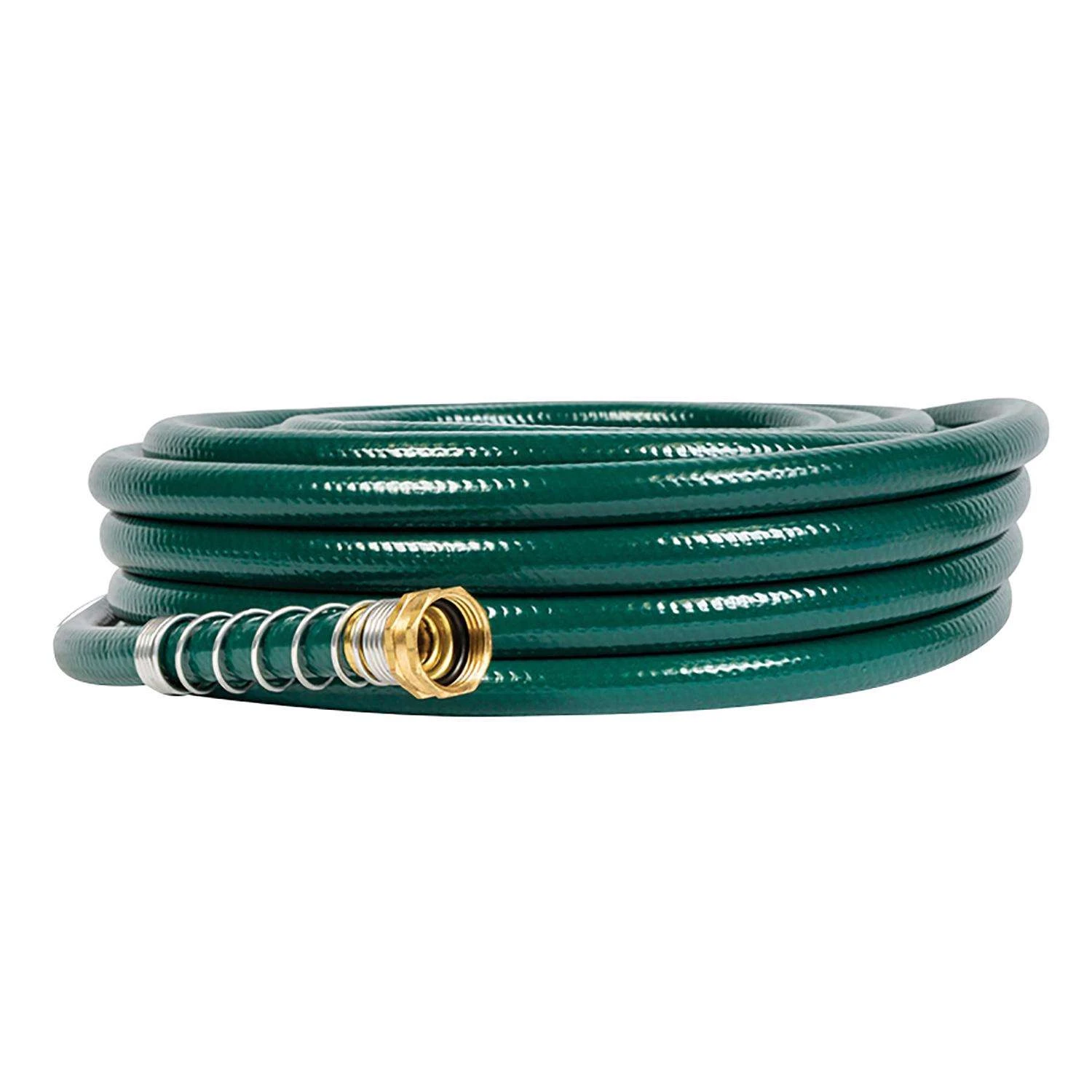 Gilmour Flexogen 1/2 In. D X 50 Ft. L Heavy Duty Premium Grade Garden Hose 6 Gilmour Flexogen 1/2 In. D X 50 Ft. L Heavy Duty Premium Grade Garden Hose - Image 4
