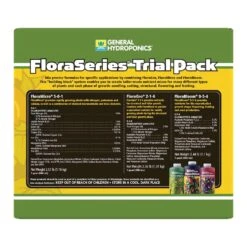 General Hydroponics Flora Series Plant Supplement -ORBIT || ACE || TORO Shop 2bdbca82 98ad 42cf 8297 ca7288625d7a
