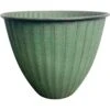 Robert Allen Monroe 8 In. D Metal Planter Sage -ORBIT || ACE || TORO Shop 2c56bf6a 8107 4156 b9b7 5d4d8694ec32