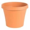 Bloem Terra 20.25 In. H X 24 In. D Resin Planter Terracotta 1 Bloem Terra 20.25 In. H X 24 In. D Resin Planter Terracotta -ORBIT || ACE || TORO Shop 2dd486da eaff 4b08 9499 0c357f7779b2