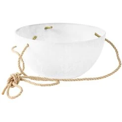 Novelty Artstone 5.9 In. H X 12.2 In. W X 12.2 In. D X 12.2 In. D Resin Napa Hanging Planter White 7 Novelty Artstone 5.9 In. H X 12.2 In. W X 12.2 In. D X 12.2 In. D Resin Napa Hanging Planter White -ORBIT || ACE || TORO Shop 2e39efc3 5529 4b17 993b d6db3150c0b2