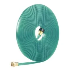 Gilmour 5/8 In. D X 50 Ft. L Medium Duty Sprinkler/Soaker Hose -ORBIT || ACE || TORO Shop 2e9bf1e8 7a8a 4d44 a663 6eea408cc588