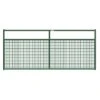 Behlen 4.16 Ft. H X 12 Ft. L Steel Wire Filled Gate 4 In. -ORBIT || ACE || TORO Shop 2ec27009 4ce2 4432 81b7 8994d66d8c8f