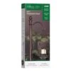 Feit SOLAR FIXTURES Bronze Metal 48 In. H Shepherd's Hook 1 Pk -ORBIT || ACE || TORO Shop 2f23772b f7f7 4f8c aa1e 905a0086b256