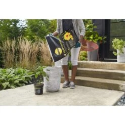 Miracle-Gro Performance Organics Organic All Purpose Potting Mix 1 Cu Ft 14 Miracle-Gro Performance Organics Organic All Purpose Potting Mix 1 Cu Ft -ORBIT || ACE || TORO Shop 2fafbfa1 c8ed 47f1 8f37 eb0f73e3bb39