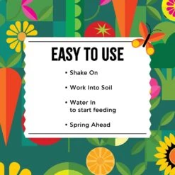 Miracle-Gro Spring Ahead Granules All Purpose Plant Food 3 Lb -ORBIT || ACE || TORO Shop 307cb218 ee2b 4381 aa15 323c4ecd3a3a