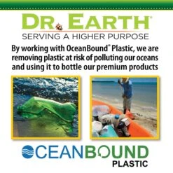 Dr. Earth Home Grown Organic Fruits/Vegetables 3-2-2 Plant Fertilizer 24 Oz -ORBIT || ACE || TORO Shop 3091dd4f bd24 4f34 a4d9 432cce014063