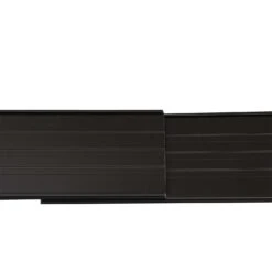 EasyFlex 72 In. L X 2.75 In. H Bronze Landscape Edging