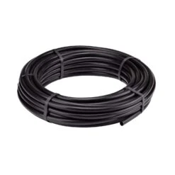 Raindrip Polyethylene Drip Irrigation Tubing .710 In. D X 100 Ft. L