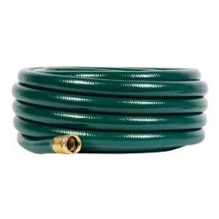 Gilmour Flexogen 3/4 In. D X 50 Ft. L Heavy Duty Garden Hose -ORBIT || ACE || TORO Shop 319736ba f3a7 451f a7a6 55d60781e3c7
