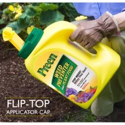 Preen Granules Weed Preventer & Fertilizer 5.625 Lb 17 Preen Granules Weed Preventer & Fertilizer 5.625 Lb -ORBIT || ACE || TORO Shop 31b4cd1a 1a7e 4f98 8859 ae8ecb95ca5d