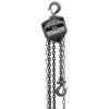 JET S90 Steel 0.5 Ton Chain Hoist