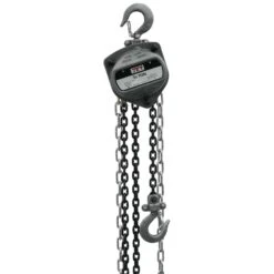 JET S90 Steel 0.5 Ton Chain Hoist