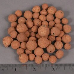 Mother Earth Hydroton Brown Clay Pebbles 10 Lb -ORBIT || ACE || TORO Shop 32a248d9 ac2e 46cc 9ae9 124869120b0c