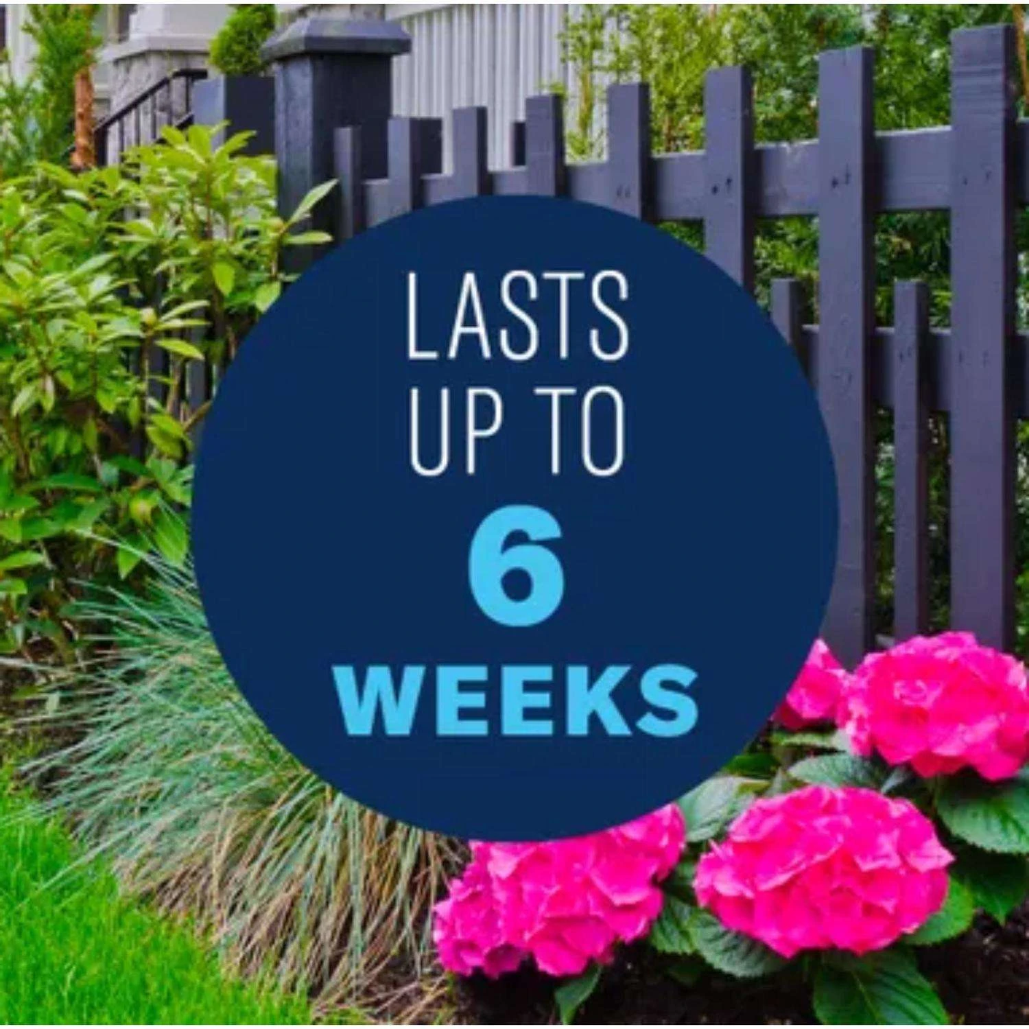 BioAdvanced All-in-One Roses And Flowers 9-14-9 Rose & Flower Fertilizer/Insecticide/Disease Control 7 BioAdvanced All-in-One Roses And Flowers 9-14-9 Rose & Flower Fertilizer/Insecticide/Disease Control - Image 5