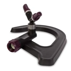 Gilmour Metal Non-tipping Base Stationary Sprinkler 1800 Sq Ft 1 Pk 6 Gilmour Metal Non-tipping Base Stationary Sprinkler 1800 Sq Ft 1 Pk -ORBIT || ACE || TORO Shop 32ca3f72 cc12 4f79 87fc b1d8fd81f77c