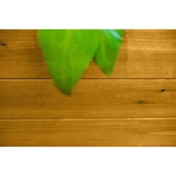 Vita Mezza 11 In. H X 48 In. W X 48 In. D Cedar Garden Planter Espresso Brown -ORBIT || ACE || TORO Shop 32e8d80f 7e94 4942 807a 43c1bd31cc51