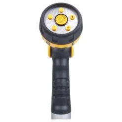 Melnor RelaxGrip 5 Pattern Adjustable Multi-Pattern ABS Hose Nozzle -ORBIT || ACE || TORO Shop 332fd18e 288d 4da3 a544 37af031504b5