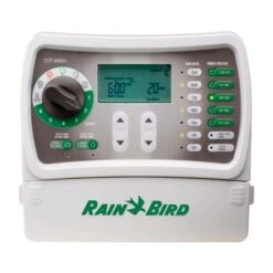 Rain Bird Programmable 6 Zone Sprinkler Timer -ORBIT || ACE || TORO Shop 33cb3a9b 9d7e 46a9 8f85 8564a1802f98