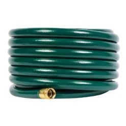 Gilmour Flexogen 3/4 In. D X 75 Ft. L Heavy Duty Garden Hose -ORBIT || ACE || TORO Shop 350785d9 9d49 4c8f ae79 95759915e897
