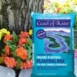Coast Of Maine Penobscot Blend Organic All Purpose Planting Soil 1 Cu Ft 11 Coast Of Maine Penobscot Blend Organic All Purpose Planting Soil 1 Cu Ft -ORBIT || ACE || TORO Shop 35ed9460 7a2a 4890 9ef8 021687a63ef8